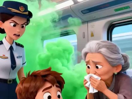 小朋友宝宝爱看的ai搞笑教育视频 小孩子搞笑教育视频 #儿童益智动画#0-3岁儿童启蒙动画片 #儿童动画 #3到6岁儿童益智早教动画 吃糖果的小朋友搞笑视频