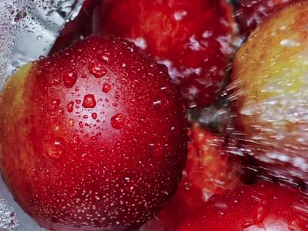 教你夏日水果之油桃怎么拍? #手机摄影 #油桃 #水果拍照 #拍摄技巧 #应季水果 #拍照 #手机拍照教程 #手机拍照拍摄技巧