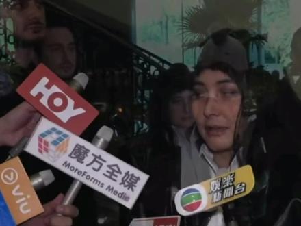 何超仪否认三家姐何超蕸因乳癌离世!同家姐感情非常好忆相处往事