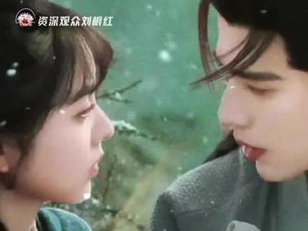 好好好,就这么尽情偏爱我们《逐玉》吧!#逐玉#张凌赫#田曦薇