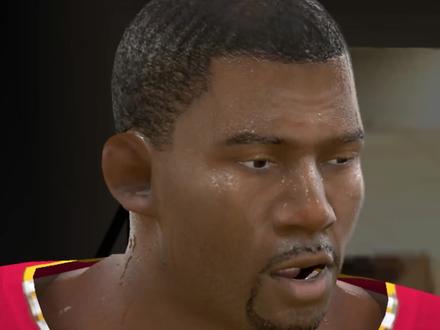 2000精华档推荐-迈克尔·芬利#抖音小助手 #nba2kol #nba2k