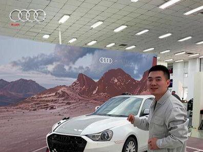 目前最全面的介绍飞驰人生3改装专业赛车的视频!#飞驰人生3 #奥迪A3 #带你懂车