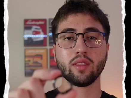 智能戒指到底是不是智商税 #数码科技 #智能戒指 #ringconn #ringconn智能指环 #健康监测