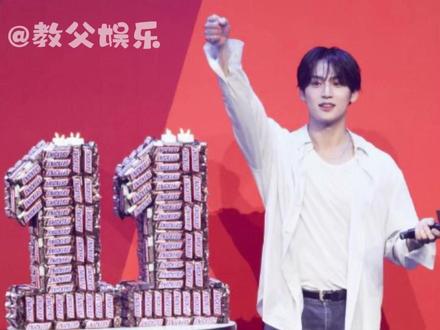 一举一动都是尖叫声哇 #金珉奎 #seventeen