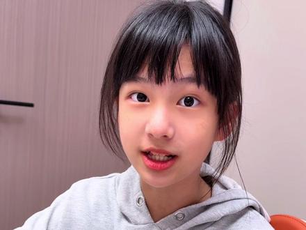 自己做了500多粒豆豆 #手工#儿童手工#阿诗的日常