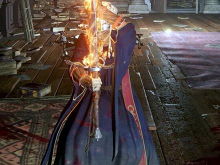 所以王骸恩夏到底是什么来头?#老头环 #游戏日常