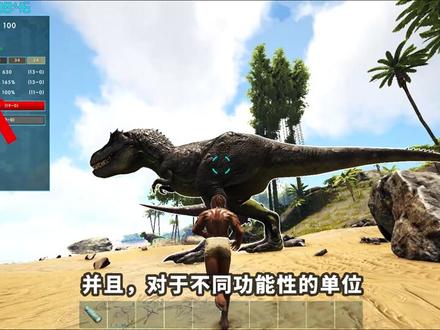 方舟属性系统详解!萌新干货:等级、属性、成长、随机加点