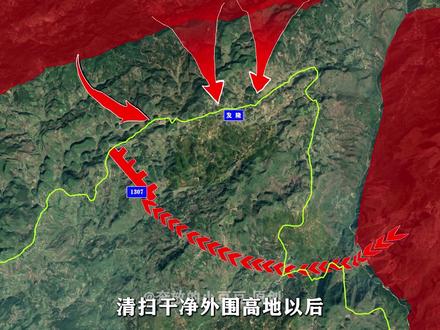 慎入:全程无尿点、无废话,2小时长视频,对越自卫反击战全过程