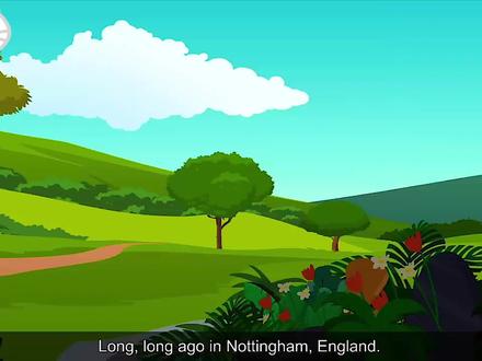 睡前故事 中文童话 罗宾汉 #睡前故事 #睡前故事推荐 #睡前故事大全 #睡前小故事#罗宾汉 #儿童睡前故事 #亲子 #育儿 #教育 #科普