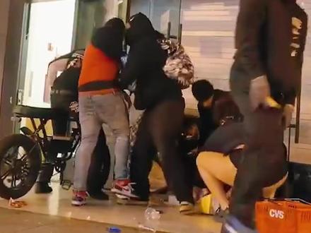 “斩杀线”被中国人发现,罗斯福再世也难救美国 #全球创作者计划 #零基础看懂全球