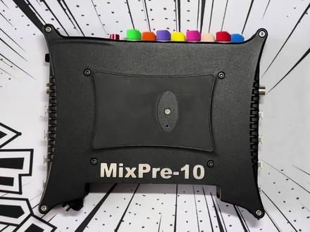 MxiPre10教学第一期#录音#教学#设备