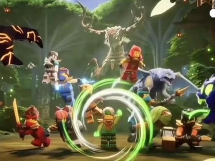 神龙4我已经迫不及待了