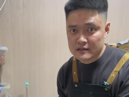 今天我教大家做腌萝卜,绝对好吃#石家庄饭店 #饭店