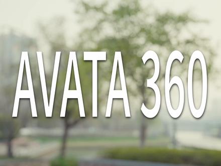 更好玩的无人机 | 大疆Avata 360使用体验 #大疆Avata360 #大疆 #大疆无人机 #全景无人机 #航拍