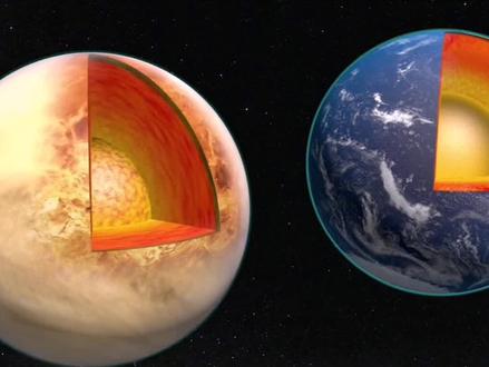 地球的孪生兄弟#开普勒452b #宇宙 #天文 #科普