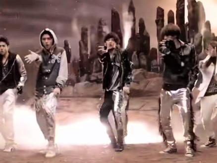 教得贼细!为了把EXO神作节奏搞清楚,耳朵都起茧子了 #exo #history #金钟仁 #舞蹈教学 #叫我章鱼就好