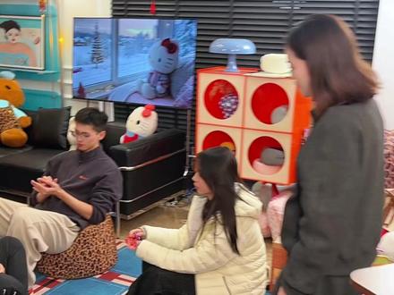 原来这个真的会玩到停不下#解压 #扭扭绳 #解压玩具 #放松解压