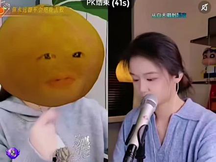 这双簧唱的挺好!这节目效果也就胖子你能想出来#万万没想到 #艺博 #易拉罐@易阳🍊 @小橘子文化 @吴一歆🌟🍊【艺博】