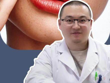 脸上长#雀斑 影响美观,试试这样做#夏季健康全攻略 #dou是知识 #变美那些事 #一起变好看