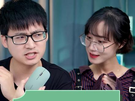 鼠标也可以连接手机?还能用来拍照你知道吗?#鼠标 #静音鼠标 #绿联鼠标