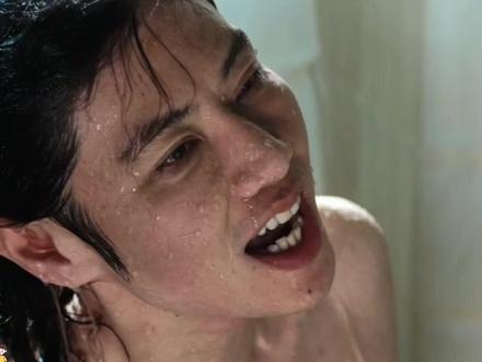 《钢铁森林》:原来戚严的扭曲从这里开始 #钢铁森林 #钢铁森林戚严 #钢铁森林赵荀