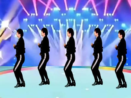 广场舞DJ版韩国神曲好听动感音乐《阿萨》健身舞步太美了