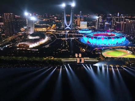 韩国运动员称,杭州亚运会,全是黑科技!美国网友称,太先进了?#杭州亚运会 #日媒评杭州亚运会 #抖音热点宝 #抖音上热门 #抖音小助手 #创作灵感 #创作灵感上热门 #创作灵感小助手 #创作灵感热词计划 #西瓜热门小助手