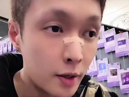 视频同款在橱窗!#打呼噜#鼻贴#张艺兴#范丞丞