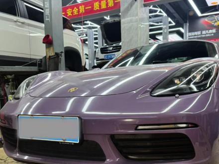 保时捷718变速箱无倒档,更换倒档开关解决。温州专修变速箱 #保时捷718 #保时捷718变速箱档位传感器 #温州专修变速箱#温州修车潘师傅