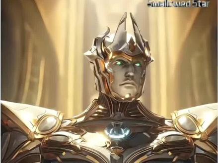 真神到底能不能复活宇宙之主?复活一名宇宙之主又有什么代价? #罗峰 #吞噬星空 #青年创作者成长计划 #国漫作者团