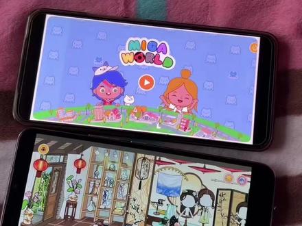 米加小镇最新更新三个古风江南小镇。#米加小镇 #米加小镇更新 #米加小镇最新版 #米加小镇无广告版 #米加小镇无广告全解锁