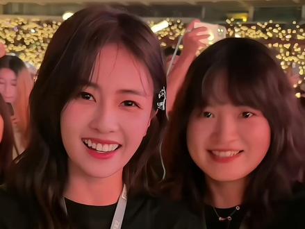 有一种友谊叫白梦妍何菡丹#白鹿 #闺蜜 #日常vlog