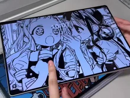 #华为平板壁纸 #鸿蒙越用越香
丝滑的切换壁纸,可以这么操作