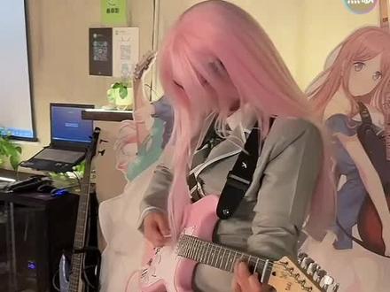 神人笑死我了#mygo #春日影 #千早爱音