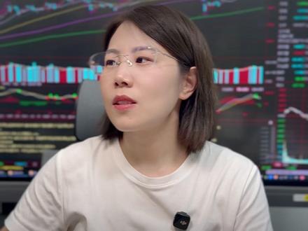 早盘科创50涨3%创历史新高,收盘全线翻绿!英伟达炸裂财报为何成了半导体暴跌导火索?4199 点诱多背后的三股做空力量全拆解 #股票 #财经 #A股 #股民交流