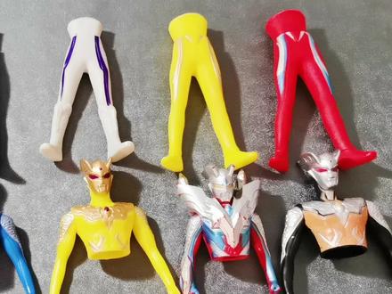 赛罗奥特曼各形态玩具拼装游戏,赛罗无限形态终极形态黑暗洛普斯 #赛罗奥特曼 #赛罗 #奥特曼 #奥特曼玩具 #拼装玩具 #拼装奥特曼