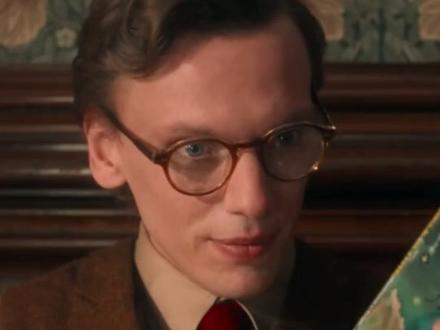 #怪奇物语魔王为什么会选中德瑞克,“被需要”三个字是最好的答案#霍金斯 #放逐者埃迪 #怪奇物语大结局