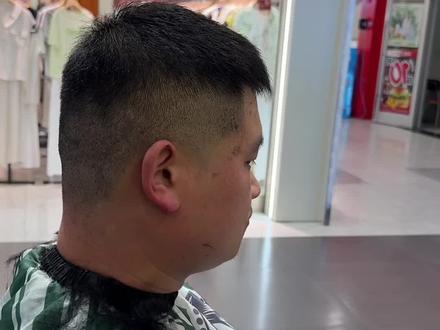 25mm长卡尺推剪 你见过没有????