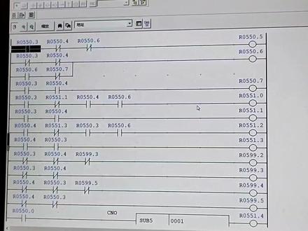 感谢粉丝们的支持与信任,诚信才能彼此互相学习与交流,谢谢大家的支持与厚爱!#数控设备维修 #干货 #pmc #创作灵感