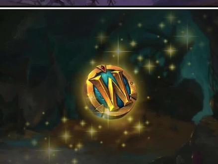 魔兽背景故事——“无疤者”奥斯里安@抖音游戏 @抖音小助手