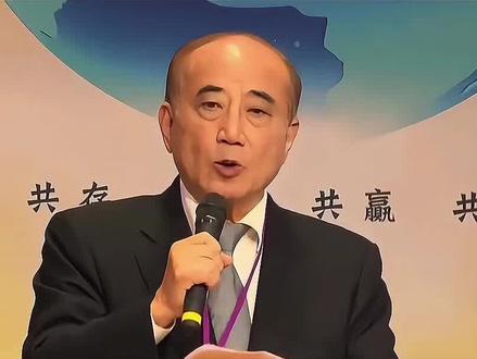 赖清德逼恩师辞职硬扛东大 王金平首倡统一暗藏玄机