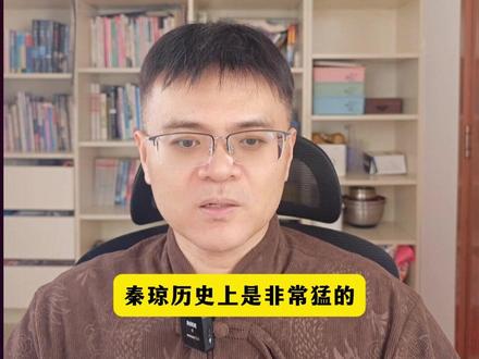 哪些名将曾经带头冲锋? #历史