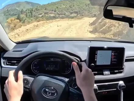 二年半丰田RAV4荣放,28000公里,越来越受不了!