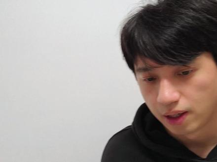 往事之大师兄的压力面 #实验室日常 #研究生日常