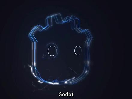 三分钟带你了解Godot 为什么大家都在夸Godot但商业成功案例却很少见?#AI编程 #学习使我快乐 #每天学习一点点