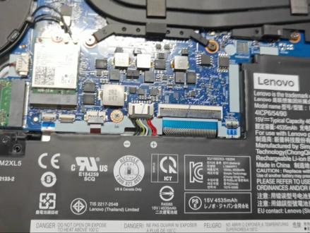 联想小新air15 2021 升级内存与固态硬盘 此拆机教程以仔细与清晰易懂的角度拍摄给拆机小白,让我们用简单6步骤降低电脑温度、提升电脑性能。
关注我,告诉我你的笔电型号, 我来帮你让他重获新生。
主页有笔记本电脑/台式机拆机教学、测评、知识分享的合集。关注我,告诉我们想要了解电脑性能提升的问题。
【关于 酷寒怪兽Kooling Monster】
我们的愿景是让每个人都能以简单且便宜的方式提升电脑性能。我们希望在DIY电脑维修技能的普及下,让每个人都能以极低的成本实现电脑性能的大幅提升,并同时减少对环境的负面影响。
【声明】
该视频仅提供资讯分享,不会赔偿任何因操作所导致的损害#笔记本维修 #笔记本电脑 #diy电脑 #游戏本 #联想小新