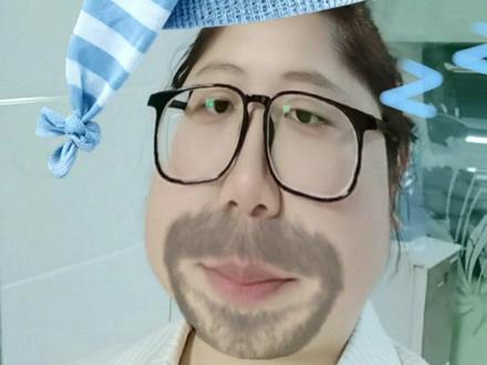 双轨就是好看怎么了?#日常唠嗑 #双轨