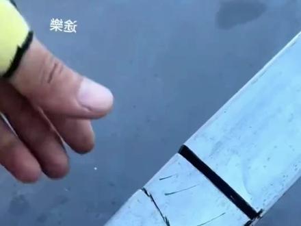 方钢90°直角画线尺