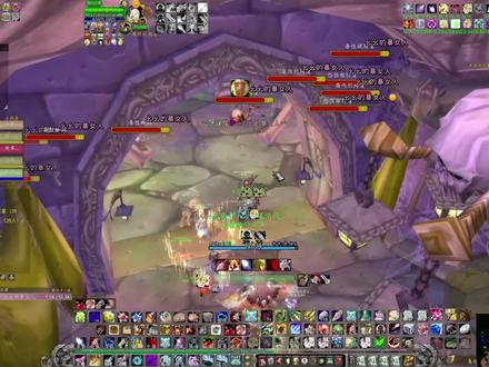 WLK生存猎属性优先级讲解 #魔兽 #魔兽世界 #WLK #WOW