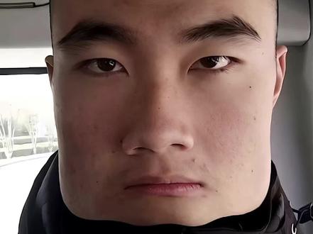 《粉丝改造第三十四期》
#素人爆改#粉丝改造#男生变帅